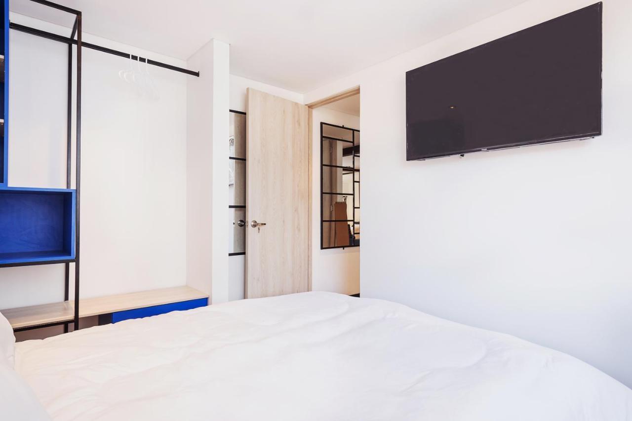 New Cozy 2 Bed 2 Bath In Central Location! Appartement *