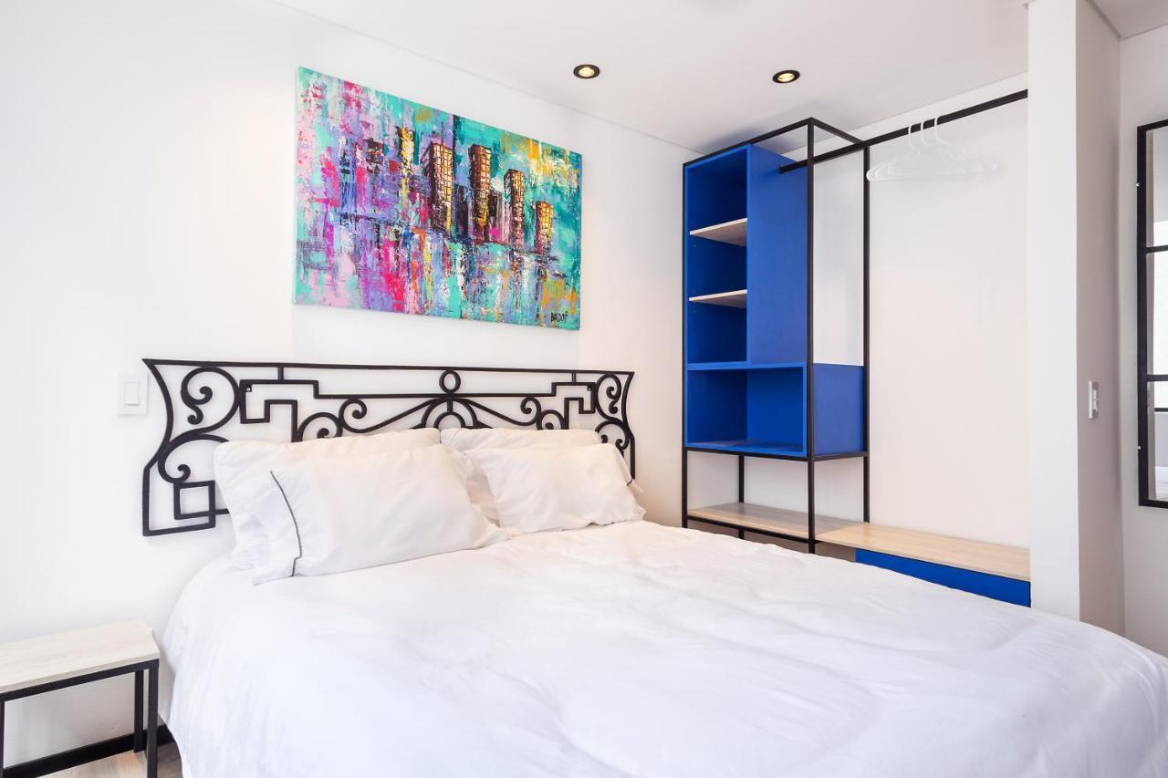 Appartement New Cozy 2 Bed 2 Bath In Central Location! Bogotá