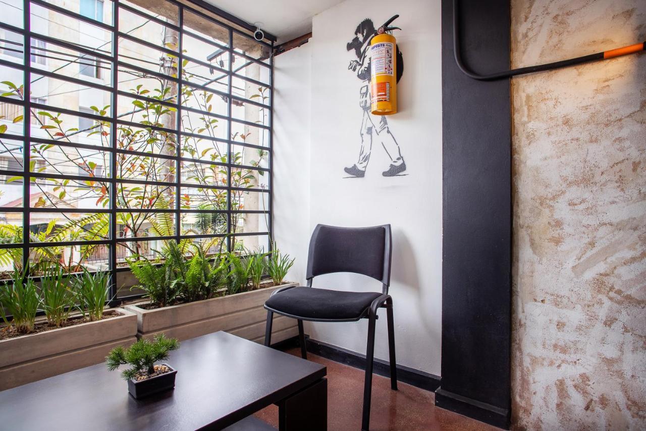 New Cozy 2 Bed 2 Bath In Central Location! Appartement Bogotá