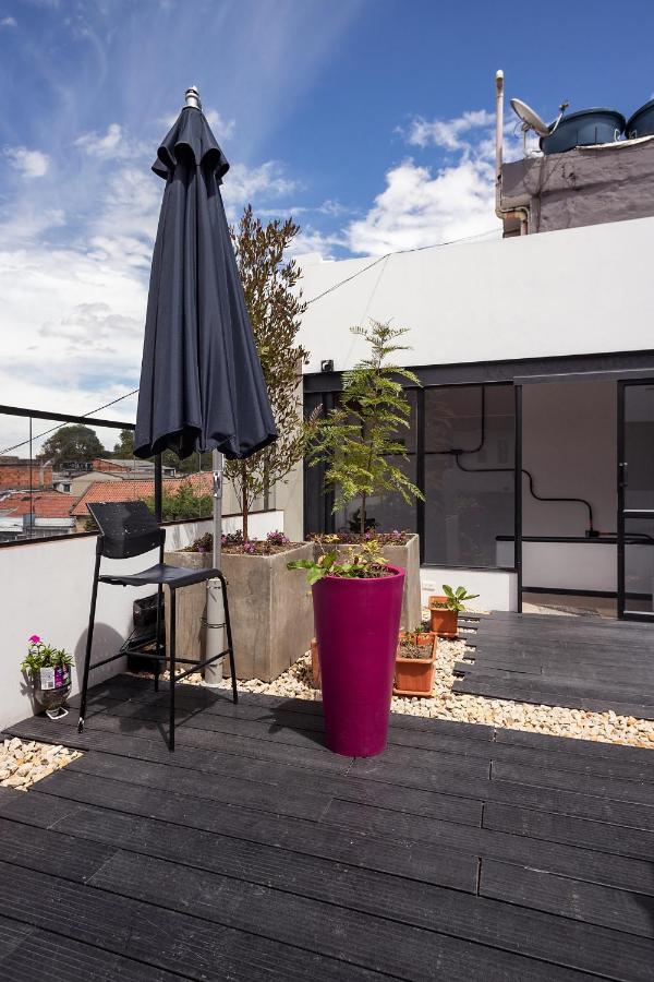 New Cozy 2 Bed 2 Bath In Central Location! Appartement Bogotá